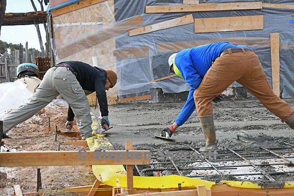 concrete work 7 graphic